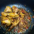 Cooksnap dari renny lestari untuk resep Ayam Kecap Teriyaki Bawang Bombay