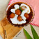 Cooksnap dari afa kitchen untuk resep Kolak biji salak ubi kuning