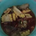 Cooksnap dari Safri Adi untuk resep Ayam Saus Padang 😍