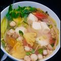 Cooksnap của Phuong Nguyen 92 khi họ làm theo món Canh chua chay