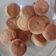 El cooksnap de Yesica Chavarria cuando hizo Muffins de Vainilla (Facilísimo).