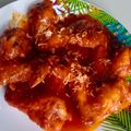 Cooksnap dari Felyn Lendrawati Efendi untuk resep Spicy BBQ chicken wings