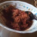 Cooksnap dari Indah Safitri II untuk resep Sambal Bawang Merah
