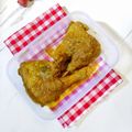 Cooksnap dari Nyanyah untuk resep Bebek ungkep empuk gurih