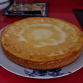 El cooksnap de Almu Perez Marin cuando hizo Bizcocho base tartas... bizcocho genovés.