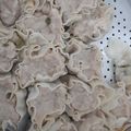 Cooksnap dari Aziezah untuk resep Siomay Dimsum Ayam