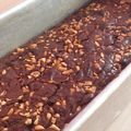 Cooksnap dari kenangan zhavia untuk resep Fudge Brownies