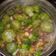 Cooksnap dari diana rosano untuk resep Sayur Bening Oyong Soun