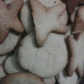 El cooksnap de Carolina Vivas cuando hizo Galletitas a manteca y vainilla | Fáciles y ricas.