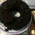 Cooksnap dari Yessica Mega untuk resep Brownies Kukus Keju Slice ala "amanda"