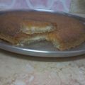 صورة من OM Roqia، شاركها بعد تجربة وصفة كنافه بالكريمة