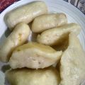 Cooksnap dari Ninik Heriyani Hedy untuk resep Pempek Singkong