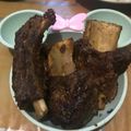 Cooksnap dari namaku nelly untuk resep Iga Bakar Bumbu Ketumbar enak ala restoran