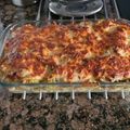 El cooksnap de juantxo cuando hizo Romanescu con bechamel 🐸.