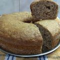 El cooksnap de Negrabet cuando hizo Torta de bananas súper fácil.