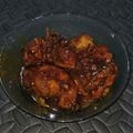 Cooksnap dari Defi Yuliant117 untuk resep Ayam bumbu bali