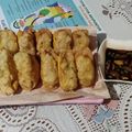 Cooksnap dari Agatha Tatha untuk resep Tahu pletok sambel kicap