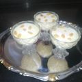 El cooksnap de إيناس الشناوى cuando hizo Arroz con leche de coco.