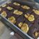 Cooksnap dari Orin zao untuk resep Brownies Pisang Mocaf