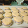 El cooksnap de Loca Suelta cuando hizo Alfajores de Maicena sin manteca.