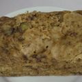 Cooksnap dari rahmawaty susanto untuk resep Bolu Pisang Kukus Takaran Sendok
