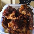 Cooksnap dari kenni saputra untuk resep Buntut bakar