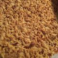 Cooksnap από Olga Poumpouridou στη συνταγή Πανεύκολη νηστίσιμη πάστα Φλωρά 🙂