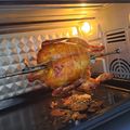 Cooksnap dari Mbaknya untuk resep Ayam bakar madu utuh oven
