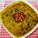 Aditi Hathi Mankad's cooksnap of when they made લહસુની પાલક દાલ (Lahsooni Palak Dal Recipe in Gujarati).