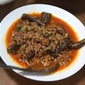 詩貴妃 的 魚香茄子 cooksnap