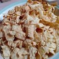 Cooksnap dari Siti Wulandarinasti untuk resep Keripik bawang jadul