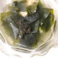 Cooksnap dari Mutoharoh mutt untuk resep Miyeok Guk Enak dan Gampang