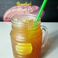 Cooksnap dari Yonaluck untuk resep Es Gulas (Gula Asem)