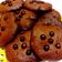 Cooksnap dari Nur Cahyo Susilo ✅ untuk resep Kue Kering Choco Chip (Cookies)