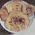Cooksnap dari Revarahma untuk resep martabak manis 