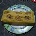 Cooksnap dari citi fatyma untuk resep Bolu pisang sederhana saja