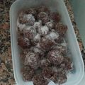 El cooksnap de danielviola65 cuando hizo Bombones de avena.