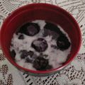 Cooksnap dari Mawar Andiany untuk resep Kolak Candil/Biji Salak Ubi Ungu
