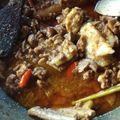 Cooksnap dari Dwi Indra untuk resep Tongseng Daging Kambing Nan Empuk