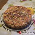 Cooksnap από Ζουζουνελ στη συνταγή Μηλόπιτα με Πλέγμα