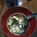 Cooksnap dari Yuni Dyaz untuk resep Miso sup