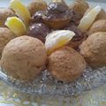 Сooksnap від Ксения , який(а) приготував(ла) Морквяно-апельсиновий кекс.