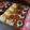 Cooksnap dari Rizq D'hijab Maulidyah untuk resep Sponge Cake Coklat Potong
