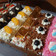Cooksnap dari Rizq D'hijab Maulidyah untuk resep Sponge Cake Coklat Potong