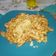 El cooksnap de Taty Segales cuando hizo Espaguetis con atún.