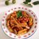 Cooksnap dari Anggraini Oktora untuk resep Tongkol Suwir Balado