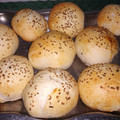 El cooksnap de Belen Meza cuando hizo Pan casero con grasa | fran cocina.