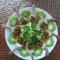 รูป Cooksnap ของ Kasem Sonbamrung เมื่อเขาทำ กุ้งแช่น้ำปลาโซดามะนาว