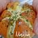 Cooksnap dari Setyowati untuk resep Korean Garlic Cream Cheese Bread 🧀🧄