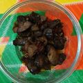Cooksnap dari widya untuk resep Sambal goreng hati ayam